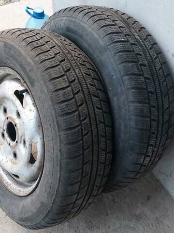 Форд Транзит 2007 в Хотине на Automoto.ua Белый Форд Транзит, объемом двигателя 2.2 л и пробегом 506 тыс. км за 6200 $, фото 11 на Automoto.ua