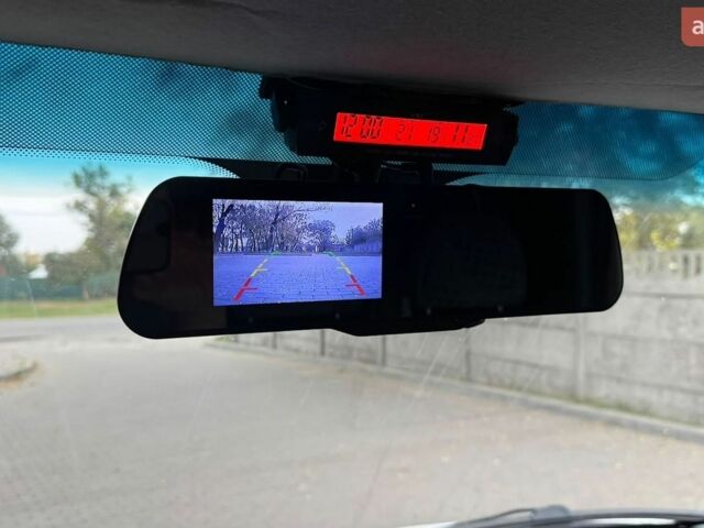 Білий Форд Транзит, об'ємом двигуна 2.2 л та пробігом 384 тис. км за 4000 $, фото 17 на Automoto.ua