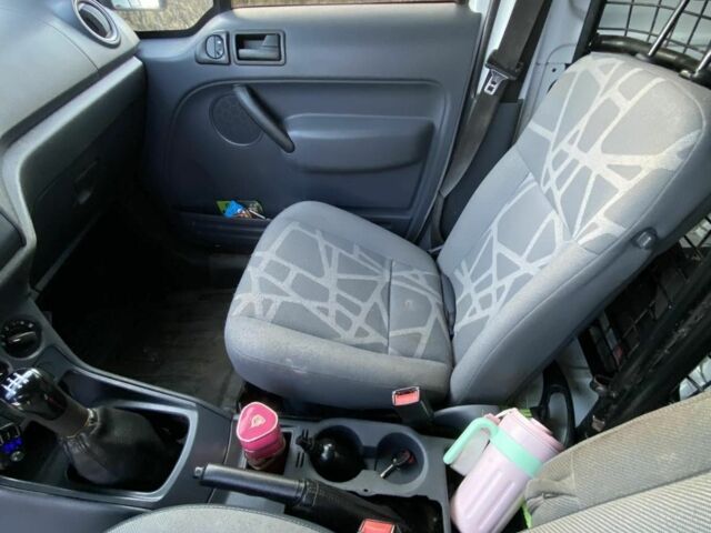 Білий Форд Транзит, об'ємом двигуна 1.8 л та пробігом 148 тис. км за 2450 $, фото 8 на Automoto.ua