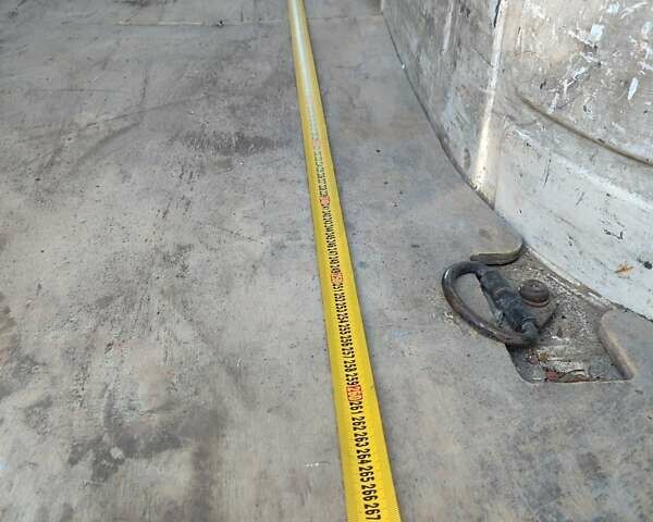 Белый Форд Транзит, объемом двигателя 1.8 л и пробегом 501 тыс. км за 5850 $, фото 8 на Automoto.ua