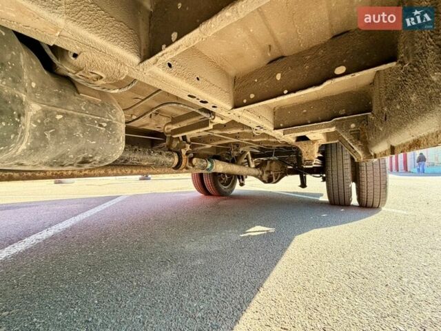 Белый Форд Транзит, объемом двигателя 2.2 л и пробегом 333 тыс. км за 10950 $, фото 20 на Automoto.ua