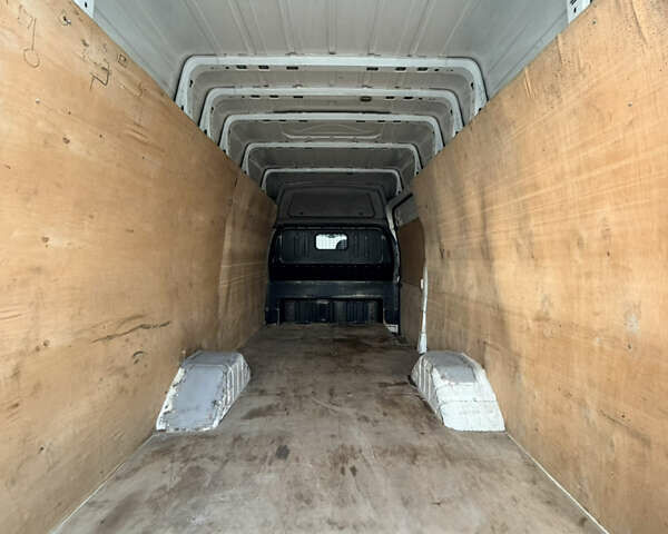 Білий Форд Транзит, об'ємом двигуна 2.4 л та пробігом 266 тис. км за 11200 $, фото 26 на Automoto.ua