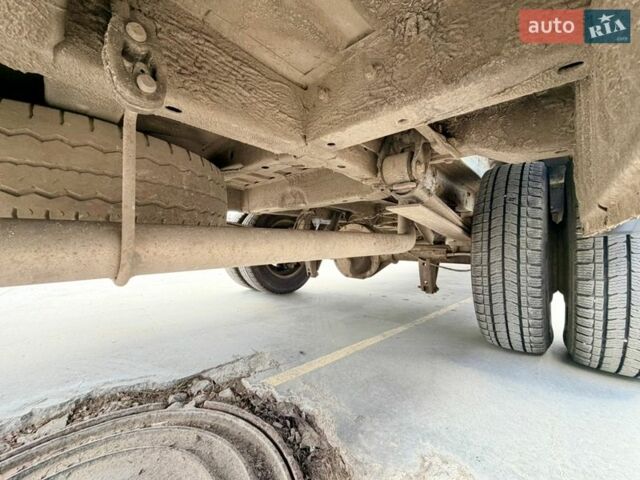 Білий Форд Транзит, об'ємом двигуна 2.4 л та пробігом 350 тис. км за 11200 $, фото 26 на Automoto.ua