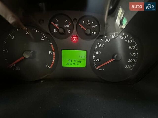 Форд Транзит 2012 у Кам'янське (Дніпродзержинськ) на Automoto.ua Білий Форд Транзит, об'ємом двигуна 2.2 л та пробігом 300 тис. км за 11000 $, фото 9 на Automoto.ua