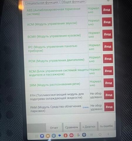 Білий Форд Транзит, об'ємом двигуна 2.2 л та пробігом 330 тис. км за 8950 $, фото 99 на Automoto.ua