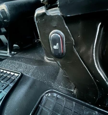 Білий Форд Транзит, об'ємом двигуна 2.2 л та пробігом 330 тис. км за 8950 $, фото 51 на Automoto.ua