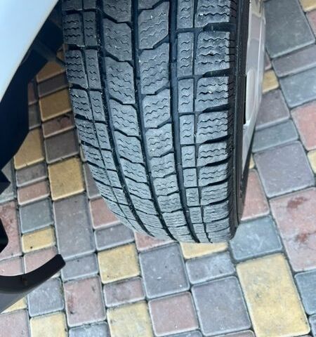 Білий Форд Транзит, об'ємом двигуна 2.2 л та пробігом 330 тис. км за 8950 $, фото 34 на Automoto.ua