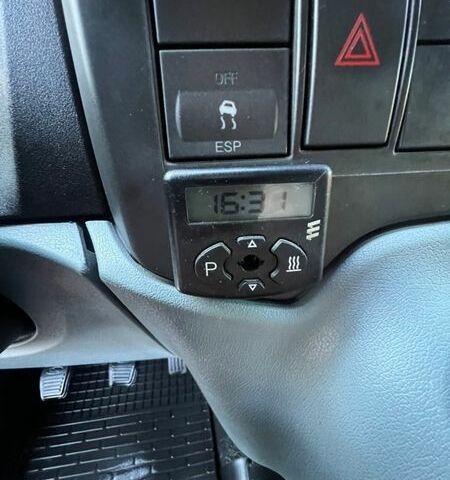 Білий Форд Транзит, об'ємом двигуна 2.2 л та пробігом 330 тис. км за 8950 $, фото 56 на Automoto.ua