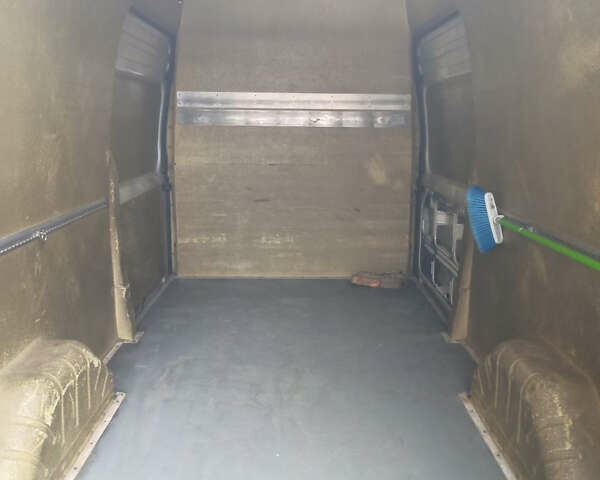 Белый Форд Транзит, объемом двигателя 2.2 л и пробегом 405 тыс. км за 8100 $, фото 5 на Automoto.ua