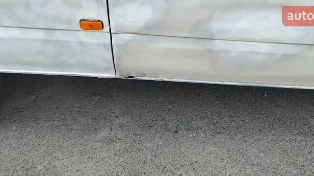 Форд Транзит 2012 у Києві на Automoto.ua Білий Форд Транзит, об'ємом двигуна 2.2 л та пробігом 388 тис. км за 5300 $, фото 6 на Automoto.ua