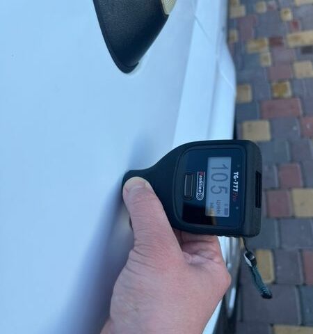 Білий Форд Транзит, об'ємом двигуна 2.2 л та пробігом 330 тис. км за 8950 $, фото 97 на Automoto.ua