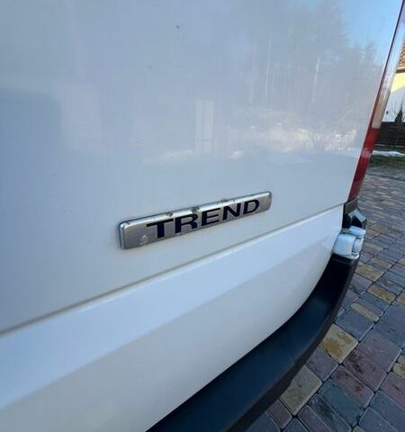 Білий Форд Транзит, об'ємом двигуна 2.2 л та пробігом 330 тис. км за 8950 $, фото 33 на Automoto.ua