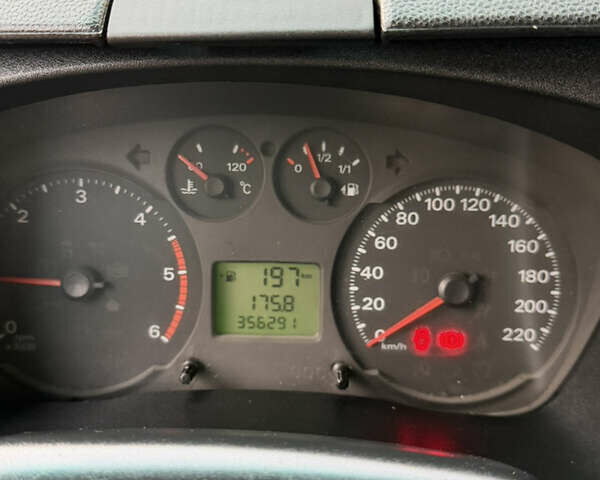 Белый Форд Транзит, объемом двигателя 2.2 л и пробегом 356 тыс. км за 6500 $, фото 14 на Automoto.ua