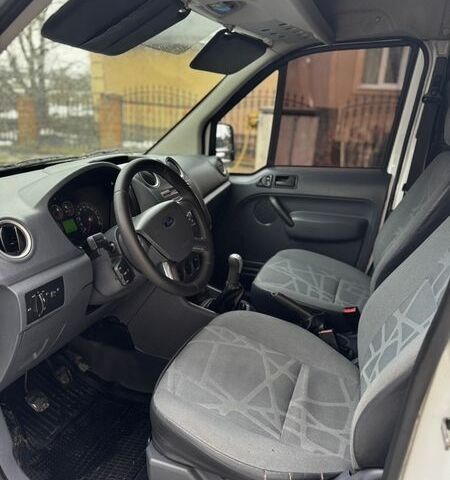 Белый Форд Транзит, объемом двигателя 1.75 л и пробегом 278 тыс. км за 5500 $, фото 18 на Automoto.ua