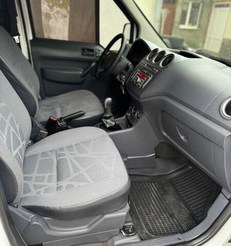 Белый Форд Транзит, объемом двигателя 1.75 л и пробегом 278 тыс. км за 5500 $, фото 17 на Automoto.ua