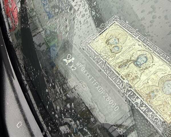 Форд Транзит 2013 у Сумах на Automoto.ua Білий Форд Транзит, об'ємом двигуна 2.2 л та пробігом 282 тис. км за 9000 $, фото 25 на Automoto.ua