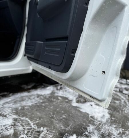 Белый Форд Транзит, объемом двигателя 1.75 л и пробегом 278 тыс. км за 5500 $, фото 13 на Automoto.ua