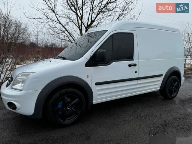 Белый Форд Транзит, объемом двигателя 1.75 л и пробегом 278 тыс. км за 5500 $, фото 5 на Automoto.ua