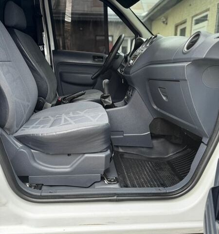 Белый Форд Транзит, объемом двигателя 1.75 л и пробегом 278 тыс. км за 5500 $, фото 14 на Automoto.ua