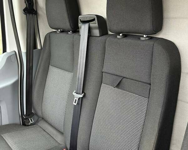 Форд Транзит 2014 в Днепре (Днепропетровске) на Automoto.ua Белый Форд Транзит, объемом двигателя 2.2 л и пробегом 87 тыс. км за 16500 $, фото 25 на Automoto.ua