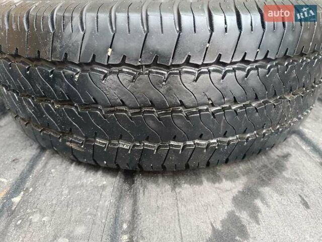 Білий Форд Транзит, об'ємом двигуна 0 л та пробігом 291 тис. км за 14999 $, фото 10 на Automoto.ua