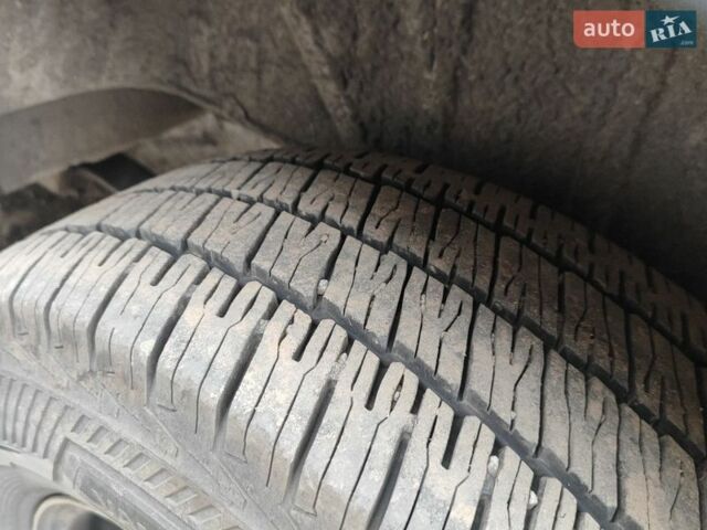 Белый Форд Транзит, объемом двигателя 2.2 л и пробегом 285 тыс. км за 11800 $, фото 14 на Automoto.ua