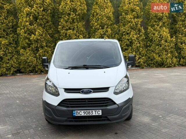 Білий Форд Транзит, об'ємом двигуна 2.2 л та пробігом 284 тис. км за 11490 $, фото 11 на Automoto.ua