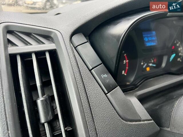 Білий Форд Транзит, об'ємом двигуна 2 л та пробігом 376 тис. км за 12390 $, фото 32 на Automoto.ua
