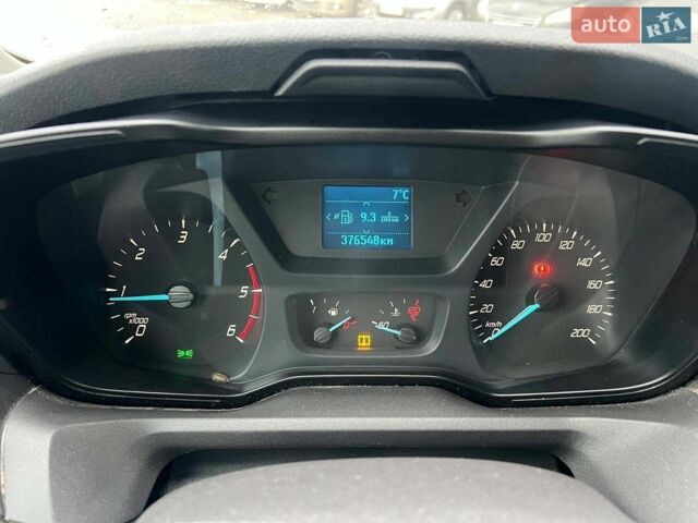 Білий Форд Транзит, об'ємом двигуна 2 л та пробігом 376 тис. км за 12390 $, фото 20 на Automoto.ua