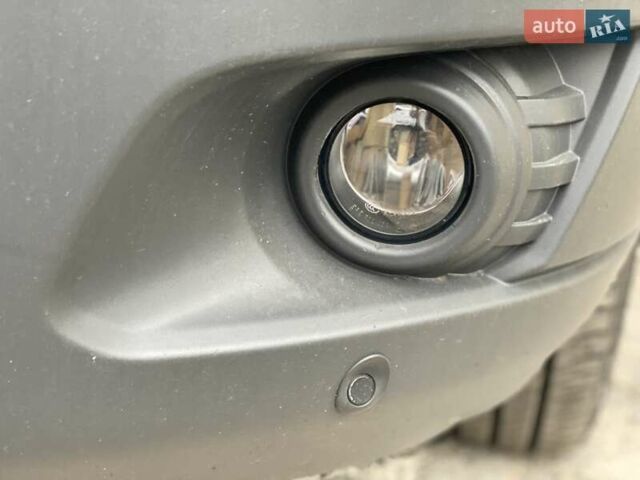 Білий Форд Транзит, об'ємом двигуна 2 л та пробігом 233 тис. км за 18700 $, фото 37 на Automoto.ua