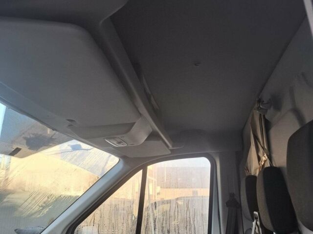 Білий Форд Транзит, об'ємом двигуна 2 л та пробігом 286 тис. км за 11600 $, фото 8 на Automoto.ua