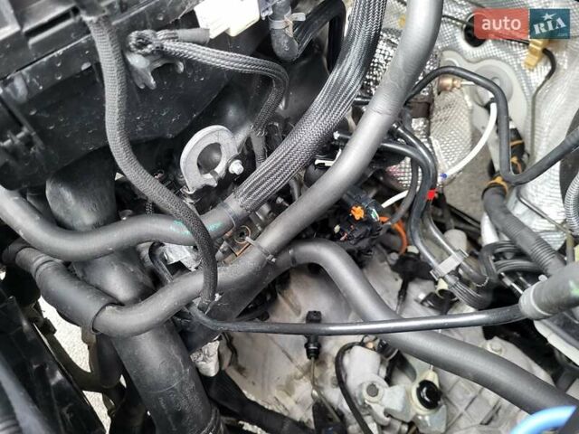 Белый Форд Транзит, объемом двигателя 2 л и пробегом 253 тыс. км за 14500 $, фото 45 на Automoto.ua