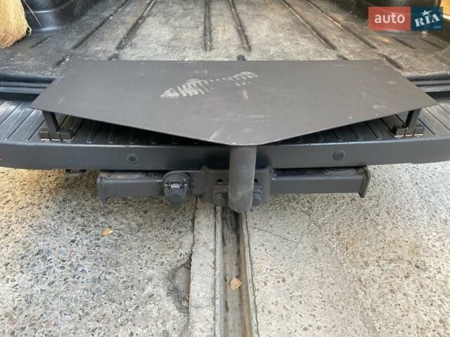 Білий Форд Транзит, об'ємом двигуна 2 л та пробігом 233 тис. км за 18700 $, фото 1 на Automoto.ua