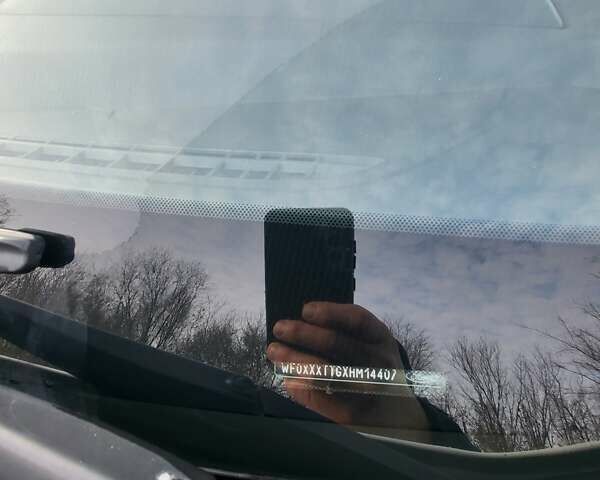 Белый Форд Транзит, объемом двигателя 2 л и пробегом 332 тыс. км за 16000 $, фото 4 на Automoto.ua