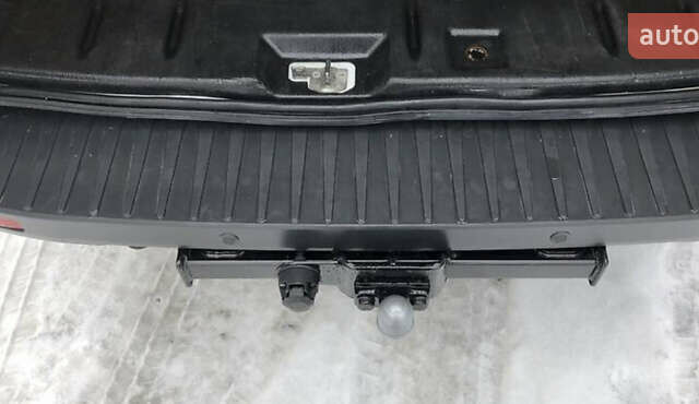 Білий Форд Транзит, об'ємом двигуна 2 л та пробігом 233 тис. км за 18700 $, фото 8 на Automoto.ua