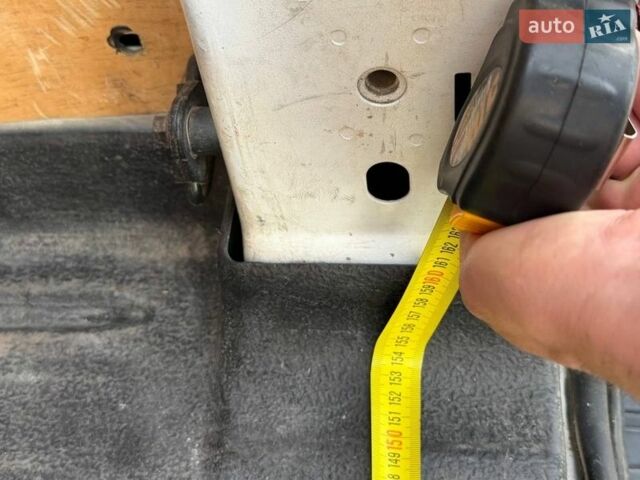 Білий Форд Транзит, об'ємом двигуна 2 л та пробігом 276 тис. км за 14200 $, фото 26 на Automoto.ua