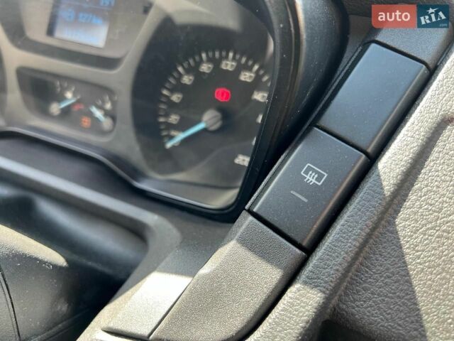 Білий Форд Транзит, об'ємом двигуна 2 л та пробігом 117 тис. км за 15500 $, фото 63 на Automoto.ua