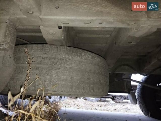 Белый Форд Транзит, объемом двигателя 2 л и пробегом 248 тыс. км за 15000 $, фото 28 на Automoto.ua