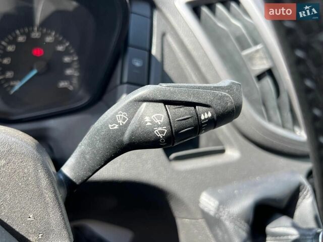 Білий Форд Транзит, об'ємом двигуна 2 л та пробігом 117 тис. км за 15500 $, фото 65 на Automoto.ua
