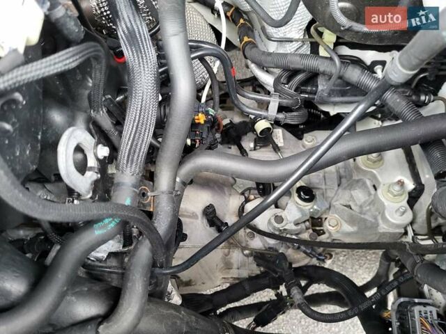 Белый Форд Транзит, объемом двигателя 2 л и пробегом 253 тыс. км за 14500 $, фото 46 на Automoto.ua