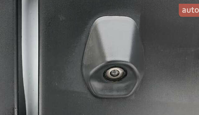 Білий Форд Транзит, об'ємом двигуна 2 л та пробігом 233 тис. км за 18700 $, фото 12 на Automoto.ua