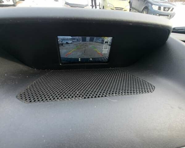 Белый Форд Транзит, объемом двигателя 2 л и пробегом 332 тыс. км за 16000 $, фото 14 на Automoto.ua