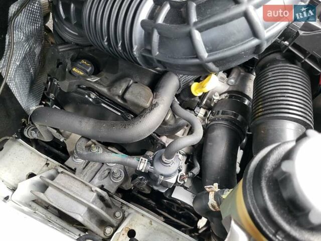 Белый Форд Транзит, объемом двигателя 2 л и пробегом 253 тыс. км за 14500 $, фото 44 на Automoto.ua