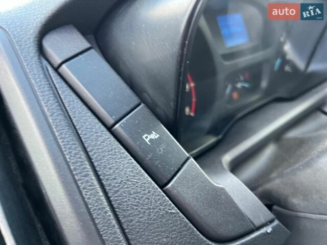 Білий Форд Транзит, об'ємом двигуна 2 л та пробігом 117 тис. км за 15500 $, фото 49 на Automoto.ua
