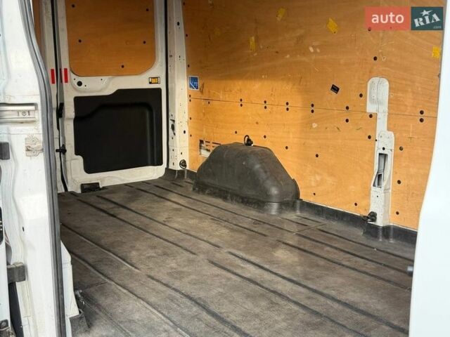 Білий Форд Транзит, об'ємом двигуна 2 л та пробігом 276 тис. км за 14200 $, фото 30 на Automoto.ua