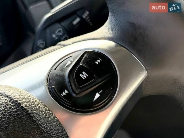 Білий Форд Транзит, об'ємом двигуна 2 л та пробігом 276 тис. км за 14200 $, фото 18 на Automoto.ua