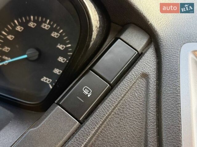 Білий Форд Транзит, об'ємом двигуна 2 л та пробігом 276 тис. км за 14200 $, фото 20 на Automoto.ua