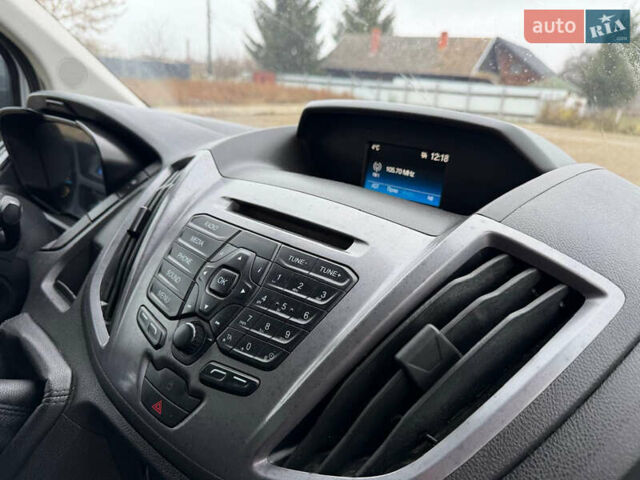 Білий Форд Транзит, об'ємом двигуна 2 л та пробігом 180 тис. км за 17500 $, фото 28 на Automoto.ua