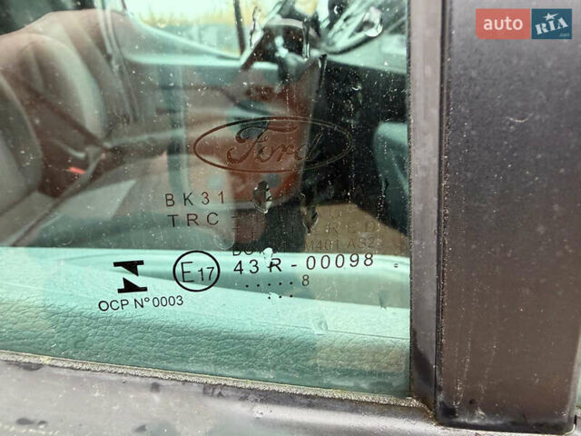 Білий Форд Транзит, об'ємом двигуна 2 л та пробігом 180 тис. км за 17500 $, фото 29 на Automoto.ua