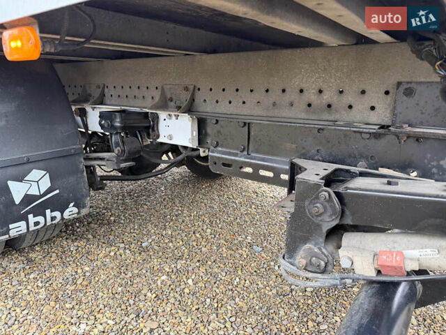 Білий Форд Транзит, об'ємом двигуна 2 л та пробігом 180 тис. км за 17500 $, фото 39 на Automoto.ua